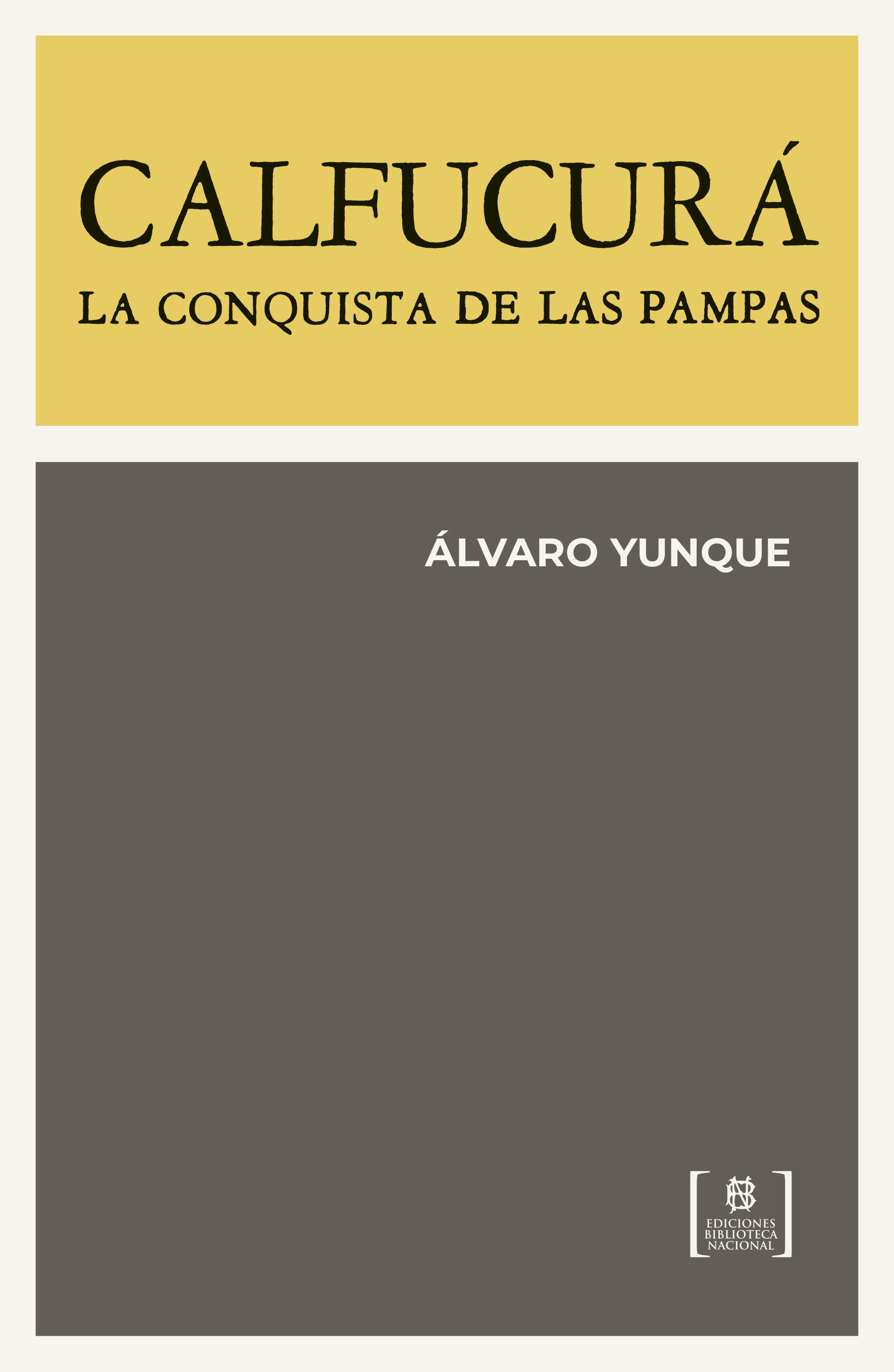 Calfucurá